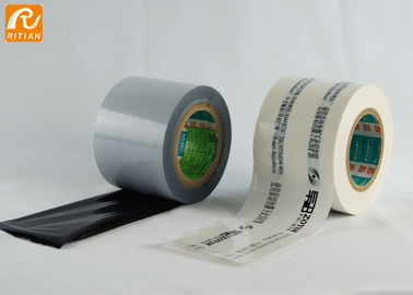 Film e nastri di superficie temporanei di protezione di adesione solvente con il materiale del PE