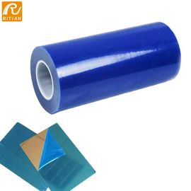 Nessun solvente del film della protezione di vetro di finestra del residuo di adesivo ha basato l'adesivo acrilico