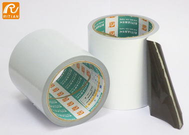 Film protettivo di alluminio di plastica del PE 30-150 micron di spessore per la struttura della finestra