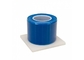 Rotolo di film di superficie del LDPE di protezione di Mediacal dell'anti film blu batterico della barriera