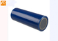 Film protettivo blu di protezione di acciaio inossidabile del PE danno di superficie del film di anti