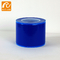 Il film dentario blu 4&quot; adesivo della barriera di disposizione X 6&quot; X 1200 riveste il rotolo di film protettivo