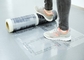 Film protettivo del pavimento del vinile del tappeto autoadesivo per l'interno automatico del pavimento del tessuto