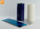 Adesione media di superficie del film protettivo del blu per protezione dell'acciaio inossidabile