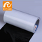 Adesivo acrilico a base solvente con pellicola protettiva in foglio di alluminio con superficie in PE