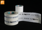 Film adesivo protettivo stampato su misura del PE per il film di alluminio di protezione della superficie di profilo