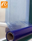 Pellicola protettiva per vetri per finestre con blocco UV Nastro adesivo protettivo per finestre blu