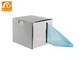 Film dentario di plastica della barriera del film protettivo del politene con gli strati perforati di progettazione 1200 della scatola dell'erogatore