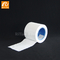 Nastro di alluminio di protezione dell'anti film plastico protettivo bianco autoadesivo UV