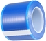 Di vetro coperture dentarie blu del film del film dentario medico della barriera con su misura dispenso la scatola
