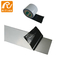 Metallo di alluminio su misura del film protettivo del rotolo enorme del pacchetto dipingere protezione di superficie temporanea