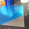 Film protettivo di superficie del PE trasparente blu di acciaio inossidabile di RiTian
