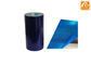 Materiale colorato del PE del film protettivo dell'acciaio inossidabile applicato e rimosso facilmente