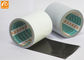 Il solvente di plastica di alluminio del film protettivo della lamiera sottile ha basato l'adesivo acrilico