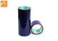 50 micron di film protettivo del polietilene, anti UV della pittura del film automatico di protezione