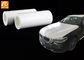 UV di adesione media del film di protezione della pittura dell'automobile di spessore di 0.07mm anti per 6 mesi
