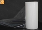 Film protettivo di superficie adesivo 1240mm dell'anti graffio per il plexiglass di plastica dello strato