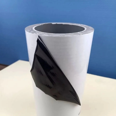 Ultimi blog aziendali su Aluminum Protective Film: A Reliable Guardian in High-Temperature Environments