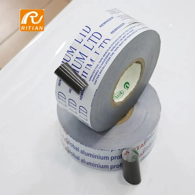 Ultimi blog aziendali su Scratch-Resistant Design of Aluminum Protective Film: Providing Long-Lasting Protection for Aluminum