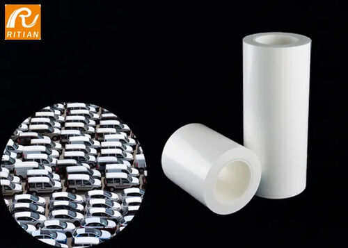 Ultimi blog aziendali su Il guardiano invisibile della vernice automobilistica durante il trasporto: il valore e l'applicazione di protetti temporanei anti-UV