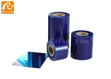 Anti spessore dei micron del film protettivo 80mic del graffio dello stampaggio profondo con adesivo differente
