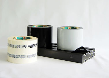 Film protettivo di alluminio di RH06012B/W con superficie ricoperta polvere anodizzata
