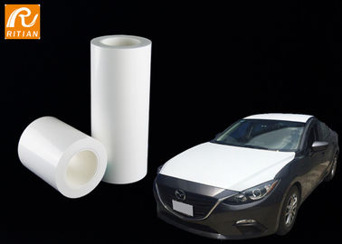 Film protettivo di superficie del PE, anti film UV di protezione del veicolo per Hood Roof automobilistico