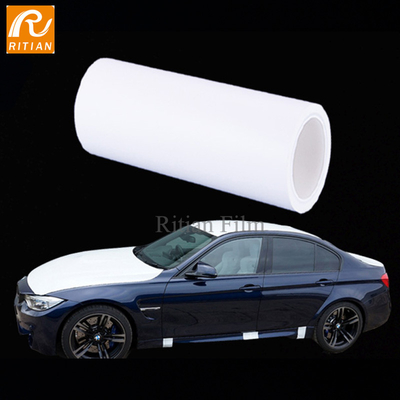 Un buon prezzo. Plastica automobilistica costeggiante del film protettivo per le automobili Marine Interior Hood in linea