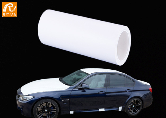 Un buon prezzo. Reggiseno UV protettivo automobilistico di resistenza del film PPF della pittura dell'automobile per la nuova automobile in linea