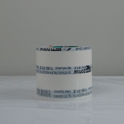 Un buon prezzo. struttura della finestra di alluminio di Logo Printing For Stainless Metal del film protettivo dell'Alto-adesivo in linea