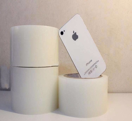 Un buon prezzo. Il film temporaneo del telefono della protezione ha temperato il film protettivo dello schermo di vetro in linea