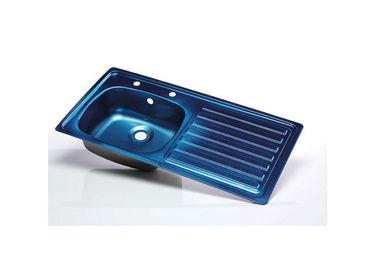 Un buon prezzo. Film protettivo blu RH05010BL dell'acciaio inossidabile di colore uno spessore di 50 micron in linea