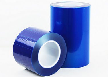 Un buon prezzo. Film protettivo dello strato di plastica amichevole di Eco, film protettivo del LDPE per le parti di plastica in linea