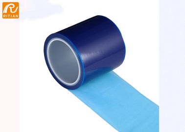 Un buon prezzo. Il film protettivo del plexiglass blu, film protettivo acrilico facile pela in linea