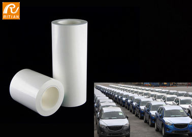 Un buon prezzo. Film protettivo automobilistico su misura dimensione per il graffio del corpo di automobili/la resistenza UV in linea