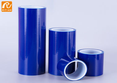 Un buon prezzo. Film protettivo dell'anti strato di plastica del graffio/film di vetro temporaneo blu di protezione in linea