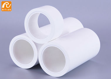 Un buon prezzo. Chiaro film protettivo di plastica, resistente ad alta temperatura di superficie del rotolo di film di protezione in linea