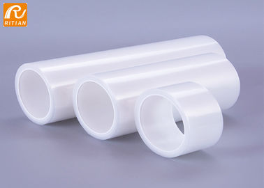 Un buon prezzo. Il film protettivo su misura dello strato di plastica di dimensione ha riciclato 50 il film protettivo del micron PMMA in linea