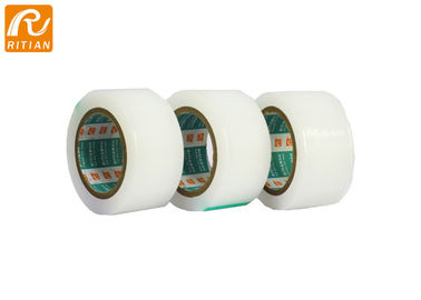 Un buon prezzo. Rotolo di film di superficie di protezione delle parti del PVC, film plastico 30-50 Mic del polietilene in linea