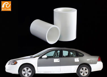 Un buon prezzo. Adesione media automobilistica del film protettivo della superficie della pittura dell'automobile 6 mesi anti UV in linea