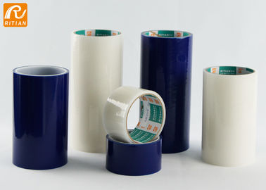 Un buon prezzo. Rotolo di film di protezione della superficie di allungamento di 300% chiaro per metallo/parti di plastica in linea