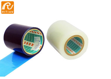 Un buon prezzo. Materiale adesivo protettivo del film protettivo del PE dell'armadio da cucina per il pannello di plastica in linea