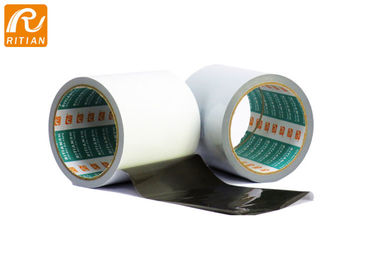 Un buon prezzo. Il solvente di plastica del film della protezione dell'anti PE UV ha basato l'adesivo acrilico per i profili di alluminio in linea