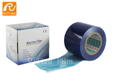 Un buon prezzo. Adesione dentaria protettiva universale eliminabile dell'acrilico di spessore del film 30-50mic della barriera in linea