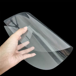 Un buon prezzo. Doppio strato tagliante parteggiato dell'animale domestico dello strato dello SGS nebbia di plastica del film protettivo dell'anti in linea