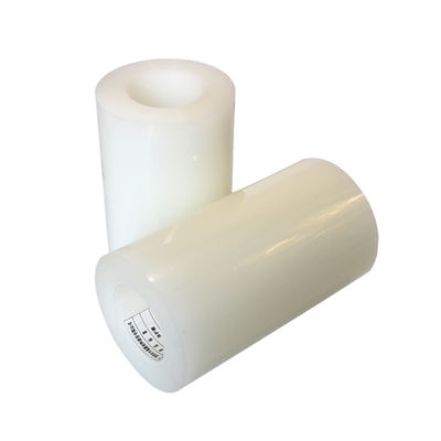 Un buon prezzo. Il chiaro film protettivo della puntina bassa per lo strato riveste la dimensione di pannelli di plastica Customzied di spessore del piatto 50micron in linea