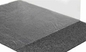 tipo trasparente di protezione del film protettivo del PE di 200m per il pavimento di legno della fibra del tappeto
