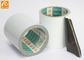 Tipo trasparente rotolo di protezione della polvere dello stampaggio mediante soffiatura del film protettivo del pe di film d'imballaggio