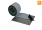 Rotolo di alluminio adesivo su misura del nastro del film protettivo dello strato per la lamiera sottile