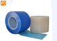 Rotolo di film di superficie del LDPE di protezione di Mediacal dell'anti film blu batterico della barriera